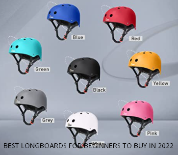 Best Helmet Brands For Skateboarding In 2022