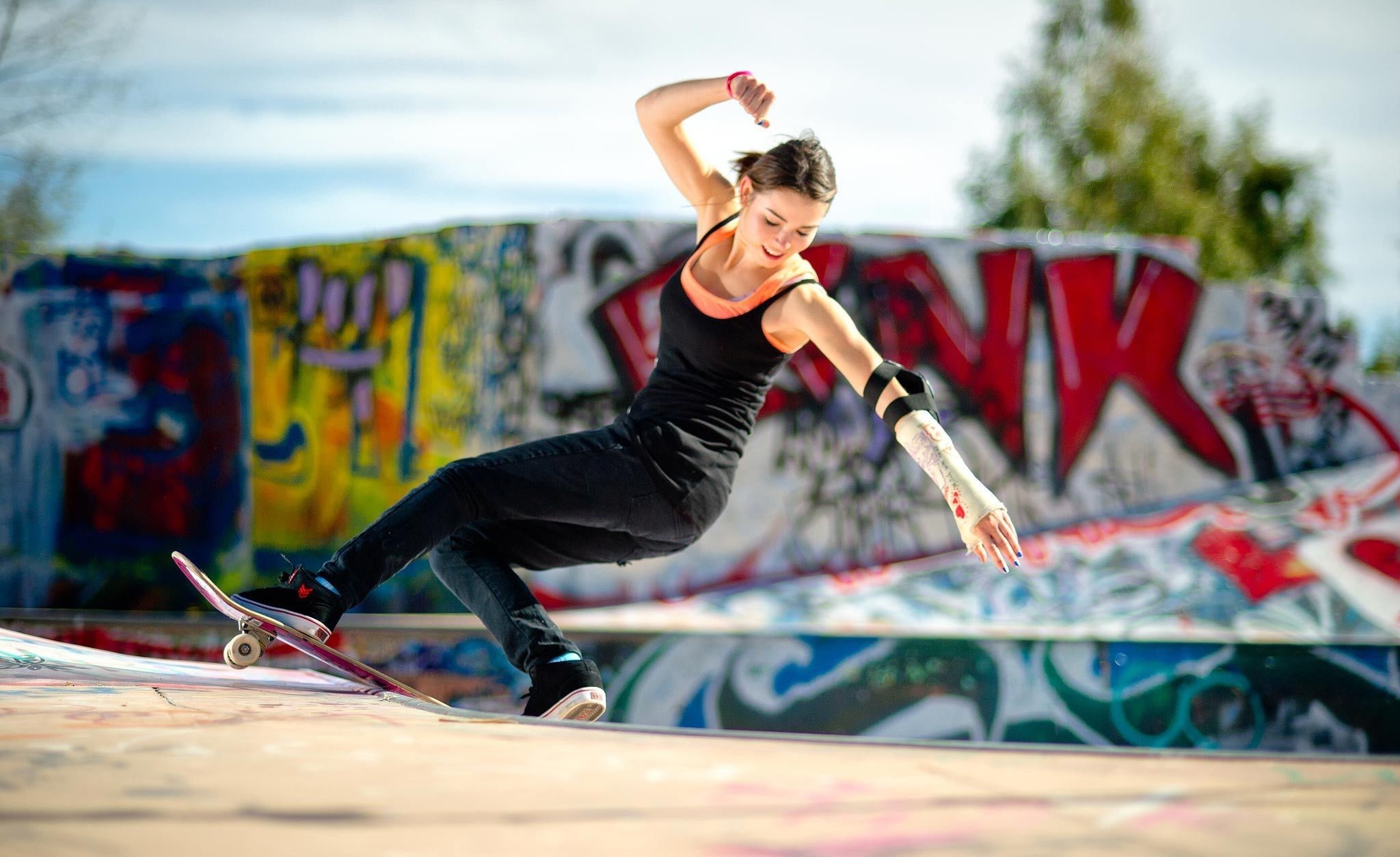 SKATEBOARDS FOR BEGINNERS – THINGS TO KEEP IN MIND
